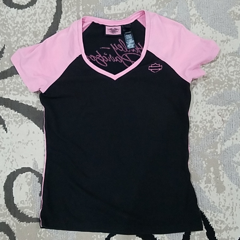 Nwot Harley-Davidson T-shirts